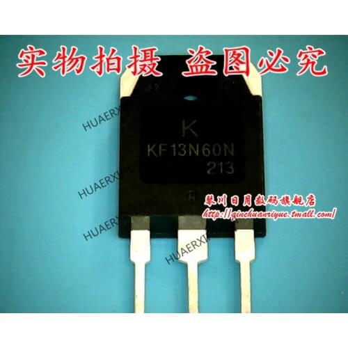 New original KF13N60N High Quality