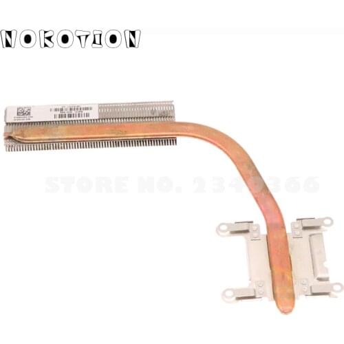 NOKOTION EPK50 LA-G07EP L20470-001 Radiator For HP 15-DA 15-DB Coolers Heatsink Cooling system