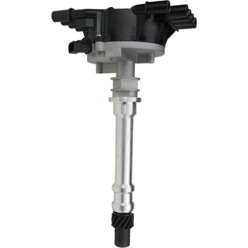 Billet Ignition Distributor for Chevrolet Chevy GMC Vortec V8 5.0L 5.7L 12570425