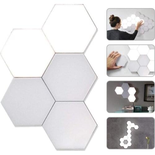 RAZEND LED Wall Lights