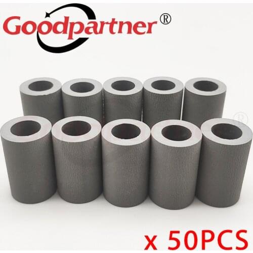 50X JC93-00405A ML2950 ML2955 Pickup Roller Tire for Samsung ML 2950 2955 SCX 4727 4728 4729 M2885 M2835 WorkCentre 3215 3225