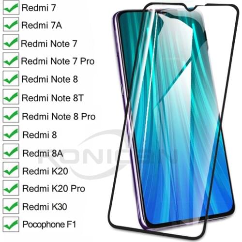 Защитные пленки для Xiaomi Redmi K30 Pro RONICAN China At AliExpress