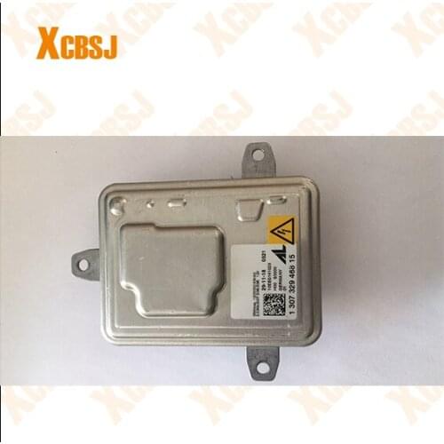 FORALRange Rover Sport Xenon Headlight Ballast Control ModuleOEM 130732946815