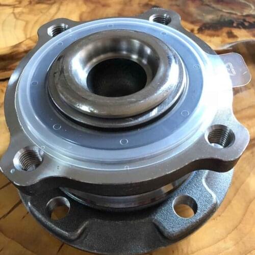 CAR wheel hub with front bearing bm wF15 X5 35i X5 25d N47S1 X5 25d F16 X6 35i wheel hub, engine rear wheel hub assembly