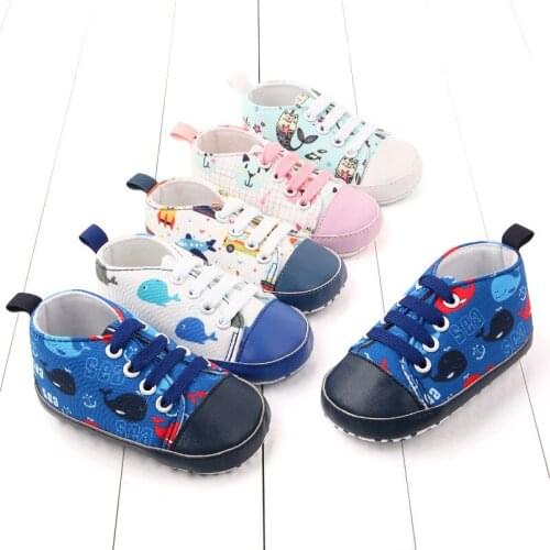 TECHOME Kids Sneakers