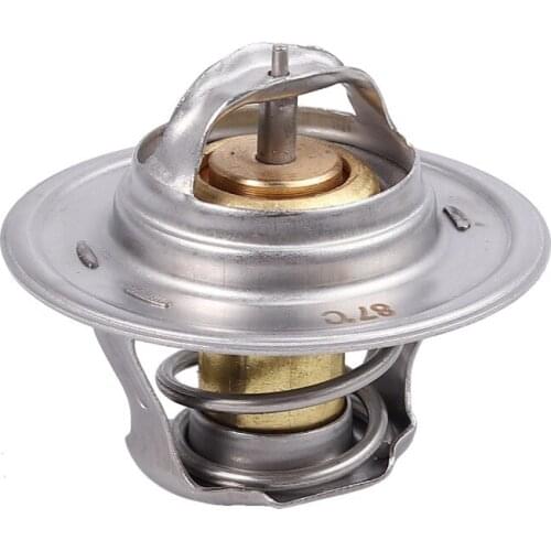 Thermostat With O-Ring 050121113C 038121119B For Audi A3 1.6 1.8 1.8T A4 6