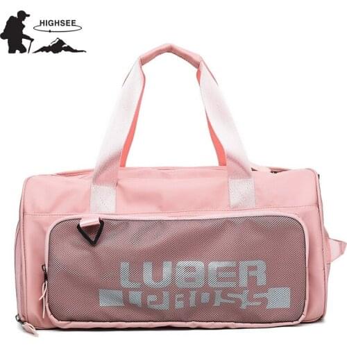 Tri－polar Gym Bags