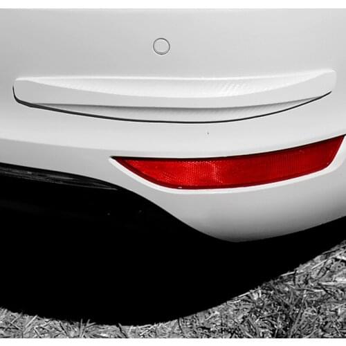 Universal car front/rear/bumper bumper For Porsche Cayenne Macan Macan S Panamera Cayman Carrera Porsche911 918 Boxster