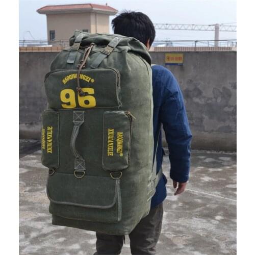 Мужские сумки-рюкзаки Uzala China At AliExpress