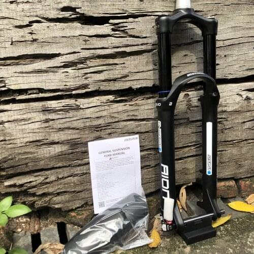 SR SUNTOUR Suspension Tapered Fork AION35 BOOST RC PCS 15QLC 27.5+/29er 110*15QR