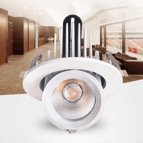 Xelimled Spotlights
