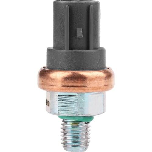 Power Steering Pressure Switch Fit for Chevrolet Aveo Camaro Colorado Impala Silverado 1500 56490-PNA-003 Pressure sensor Switch