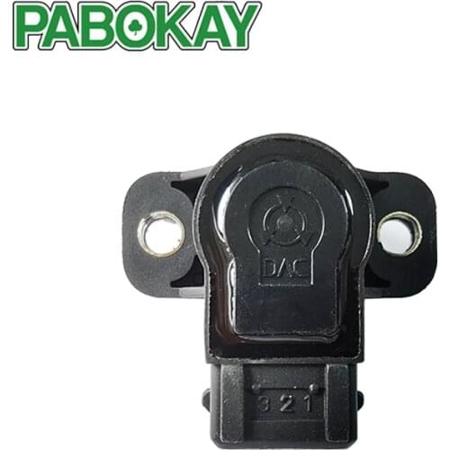 35102-38610 3510238610 TPS Throttle Position Sensor For HHYUNDAI Sonata Santa Fe Trajet Tiburon Kia Optima Magentis 2.0 2.4 2.7