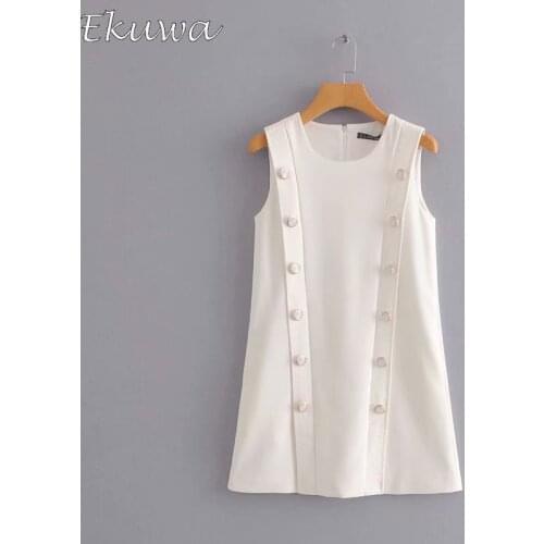 EKUWA Travel Vests