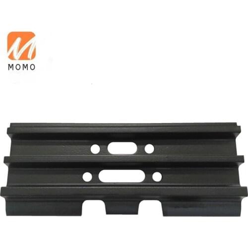 Bulldozer track shoe, track shoe for excavator