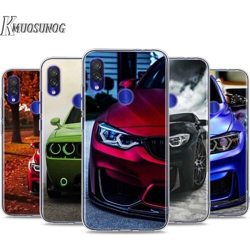 KMUOSUNOG (手机) Phone Cases Xiaomi Redmi 4A