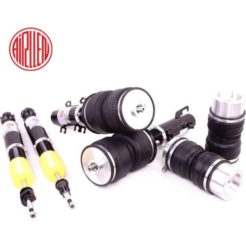 For VOLKSWAGEN LAVIDA airspring shock absorber kit/Pneumatic suspension modification parts/rubber autopart/coilover/airride part