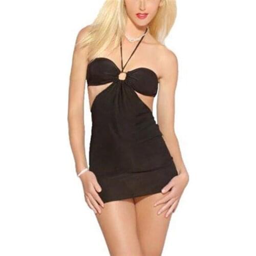 Terry Pau TP060941 Sexy Mini Dress