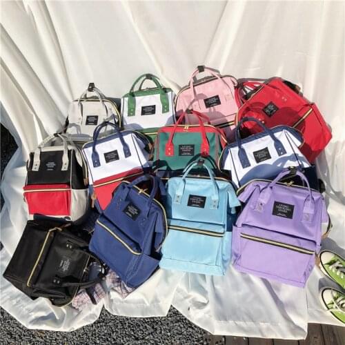 MANHAN Large Men's Bags