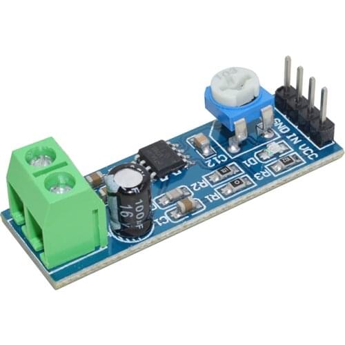 MH-ET LIVE Sound Amplifiers