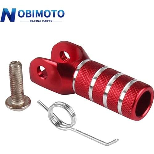 New Motorcycle Gear Shift Lever Tip For KTM 690 950 990 125-530cc SUPERMOTOR ADVENTURE SMC ENDURO Motorcycle 2003-2010