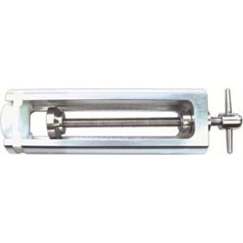 Ophthalmology Microsurgical Instruments designed for irrigation silicon oil /work-distance 0-75mm /dull finish /overall 134mm