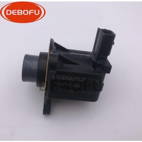 Original OE: 144839204R for Renault Megane Cabin Landscape Turbocharger Solenoid Valve