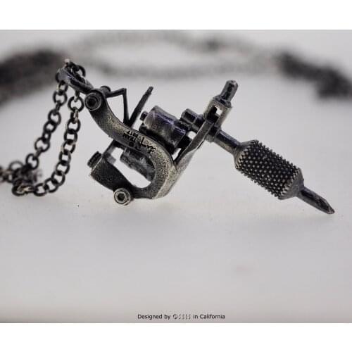 OSSIS Vintage Necklaces