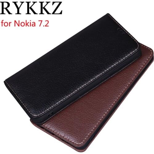 RYKKZ Nokia Phone Cases