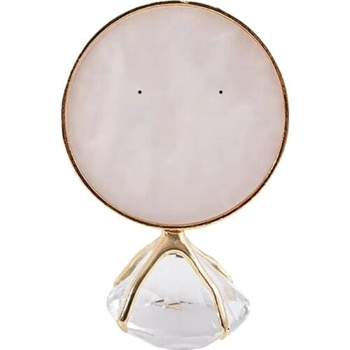 Earring Display Stand Jewelry Showing Case Earring Organizer Earring Holder Jewellery Stands Window Display Props