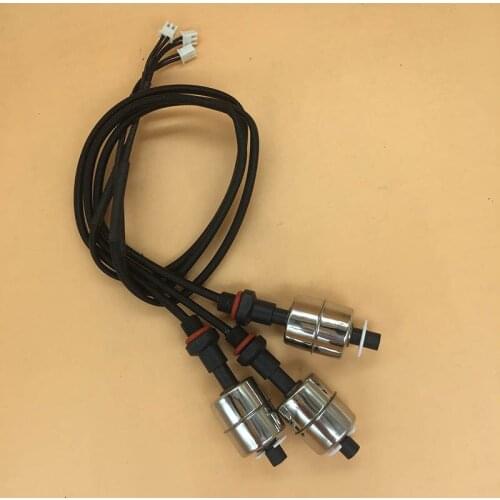 Solvent Printer Plastic Ink Level float Sensor For Mutoh Mimaki Roland Wit color Allwin inkjet printer level sensor switch