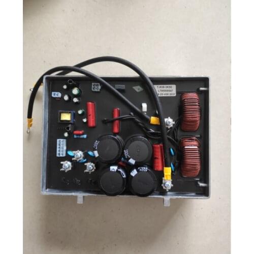 TJ838-3K5S LONCIN 3300I MODULA