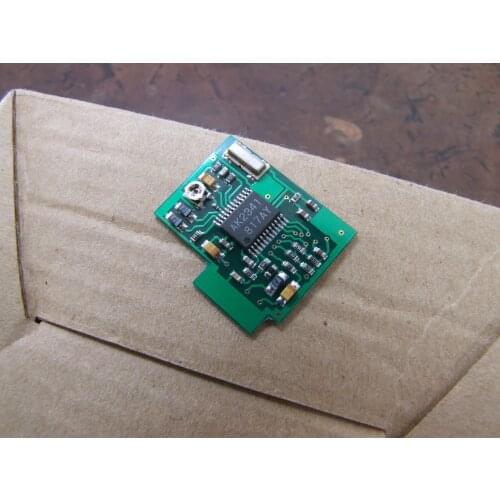 UT-85 CTCSS BOARD ICOM standard options for two-way radios