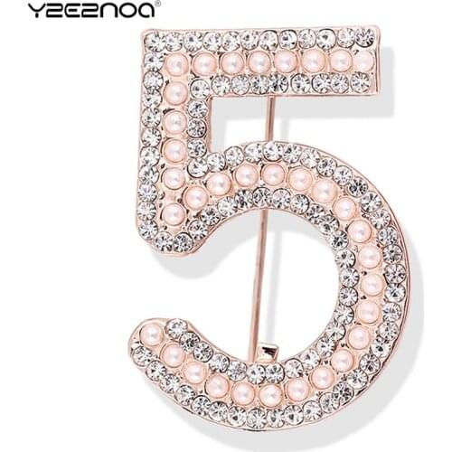 Броши буква на одежду Y2E2noa China At AliExpress