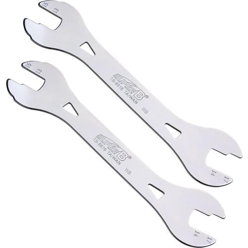 13mm 14mm 15mm 17 mm Hub cone spanner hub wrench set hub tool bike tool