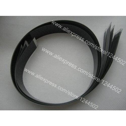 5 PCS scanning head cable for HP 1213 1216 1136 1536 1415 175A 175NW M1005