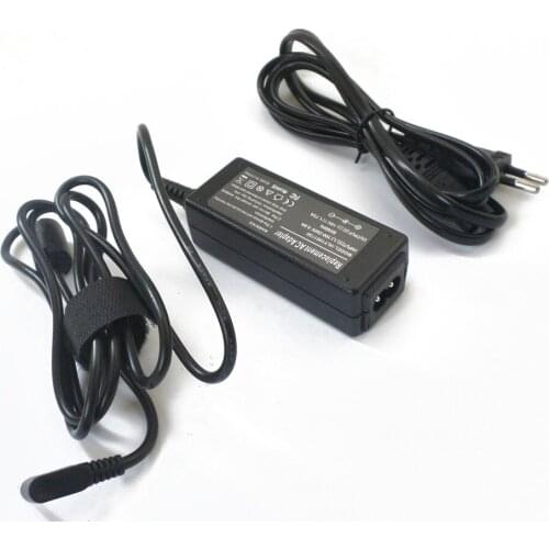 AC Adapter For Asus S200E-0143KULV987 S200L3217E S200LI2365E X102B X102BA X200 X200L 0A001-00340200 19V 1.75A Power Charger Plug