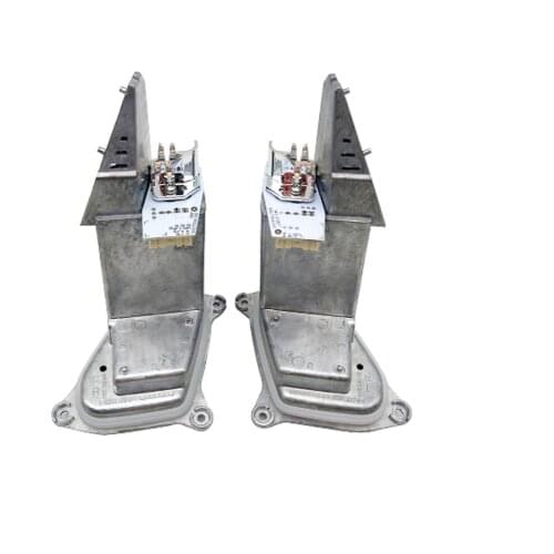 Headlight LED Light Module For BMW F15 F16 X5 X6 63117442779 63117442780