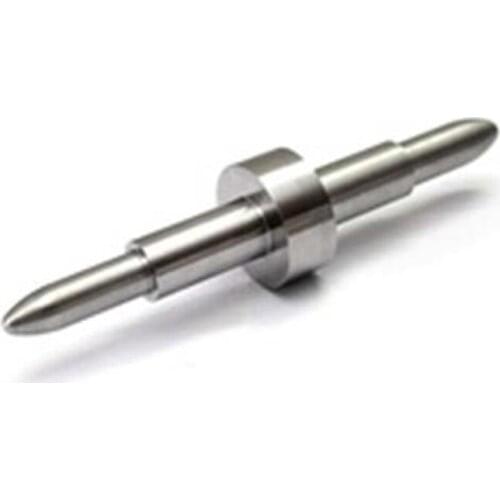 Shenzhen Made high precision CNC Machining Parts In Radio Control Toys