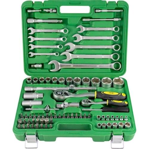 JBM Hand Tool Sets