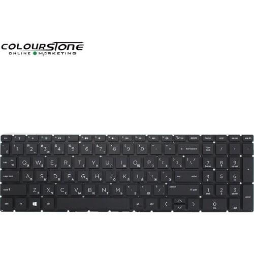 RU15-DA Laptop keyboard For HP home 15-da 15-da000 15t-da0000 notebook Keyboard