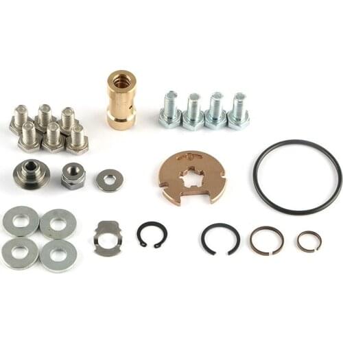 Turbo Repair Rebuild Kit Turbocharger Repair Kit Car Accessories for Au-Di A4 1,8T (B5)A6 1,8T (C5)