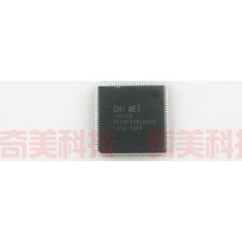 Xinyuan CM2709D CM2709 717C-01CSSGH4 QFP 1PCS New original authentic integrated circuit IC LCD chip electronic