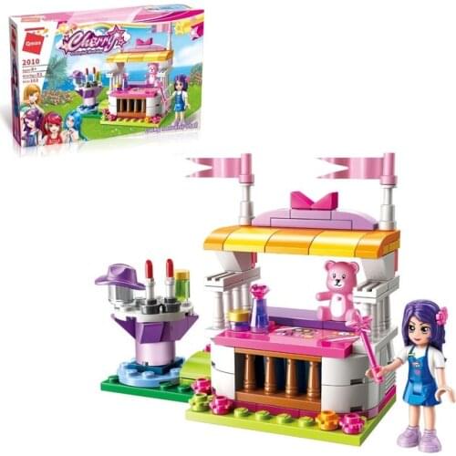 No brand Block Constructors