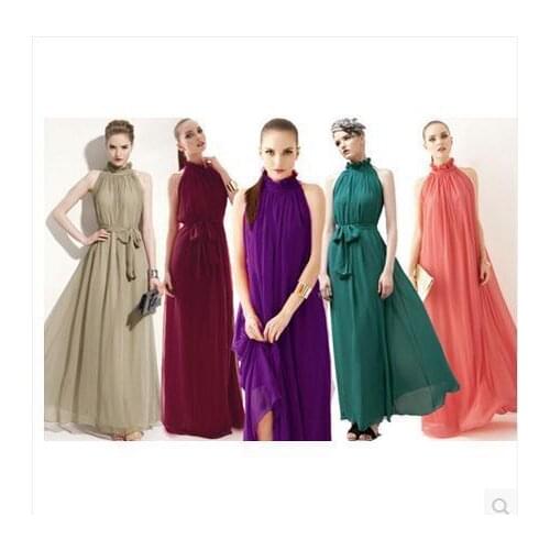 Oyao Dresses For Full
