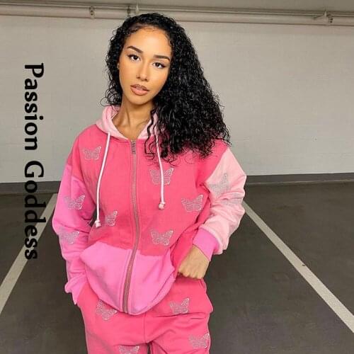 Passion Goddess Women's Sweatshirts