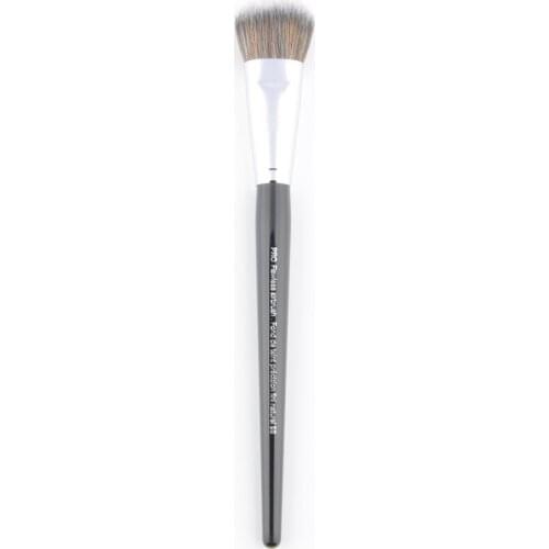 1 piece Pro airbrush #56 Powder Foundation Makeup brushes bb cream Make up brush synthetic Hair wood handle