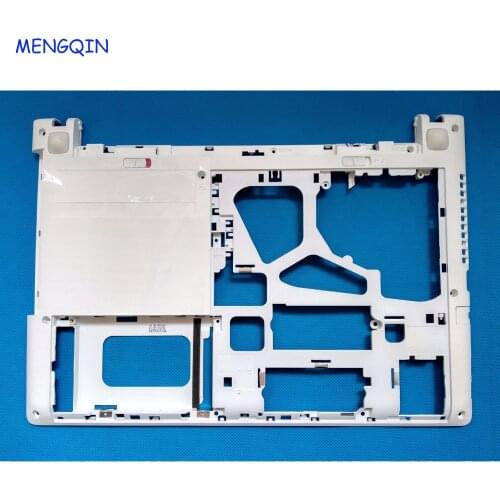 Lenovo G40 G40-30 G40-45 G40-70 G40-80 Z40 Z40-30 Z40-45 Z40-70 Z40-80 Base Bottom Cover Lower Case White AP0TG000310