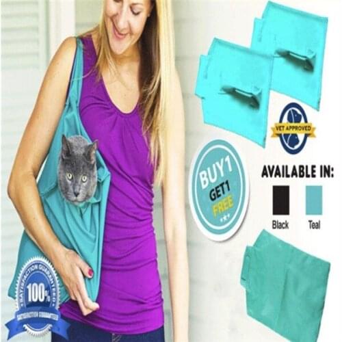 Pet Bag transporter Outdoor Cat Bags Backpack Portable Foldable Carrier Bags Breathable Portable Easy Wash Multifunction Bags