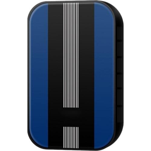 New Android 9.0 Version Wireless Carplay with 4+32G Carplay Aibox Support Auto Media TV Box For Au-di V W Fo-rd Hyun-dai Sko-da